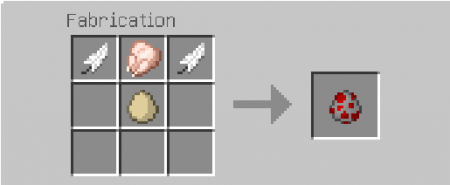 Fabrication de l'oeuf de poulet